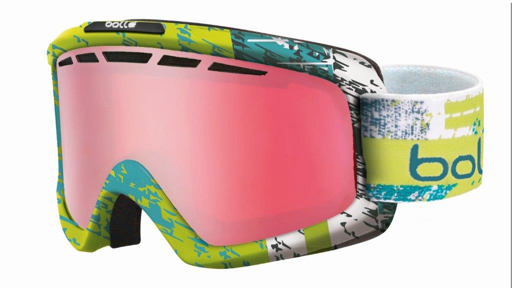 Skibrille Bolle Goggle 21388 Nova II Medium-Large Unisex