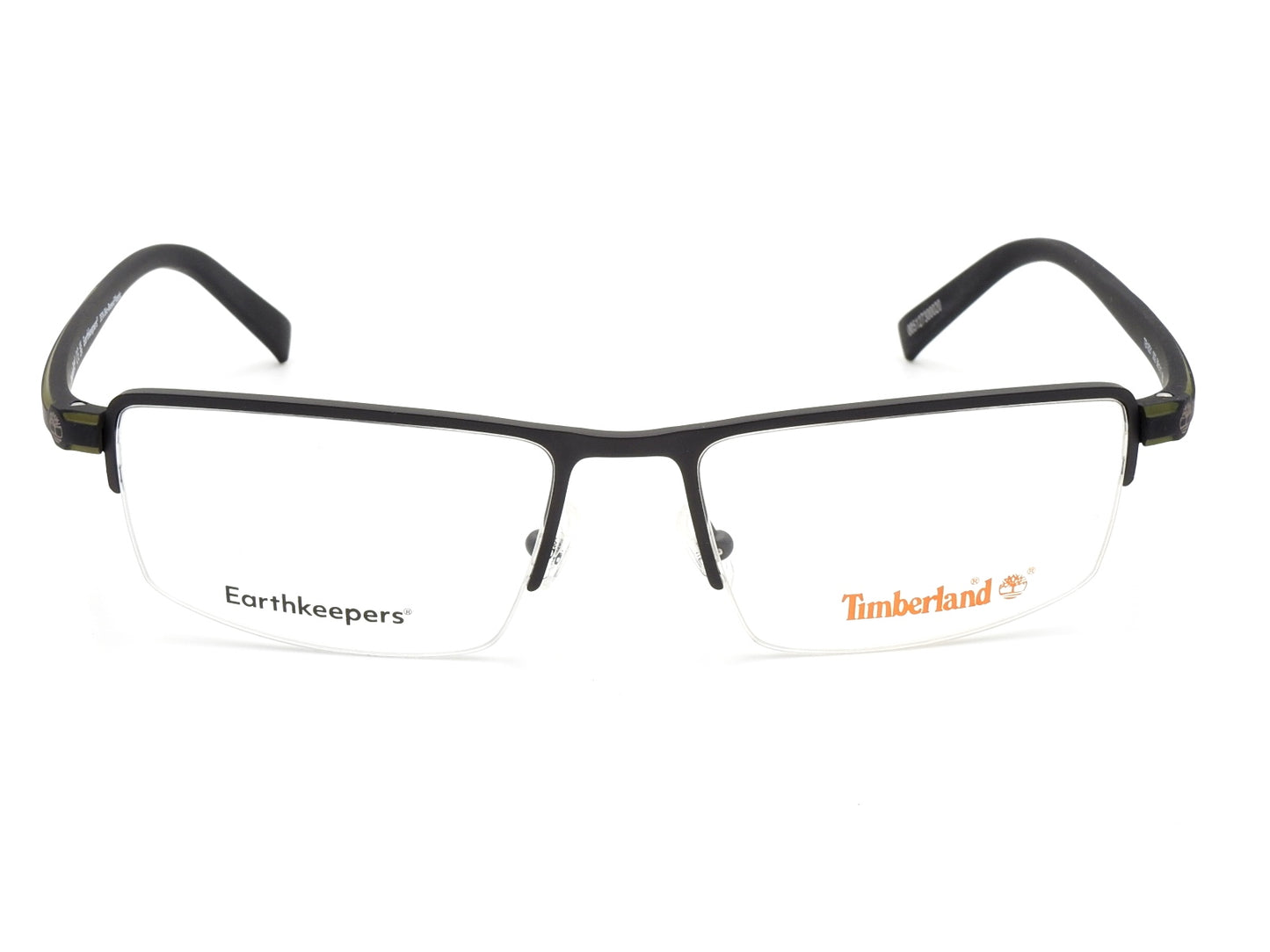 Men's glasses frames Timberland TB1821 02 