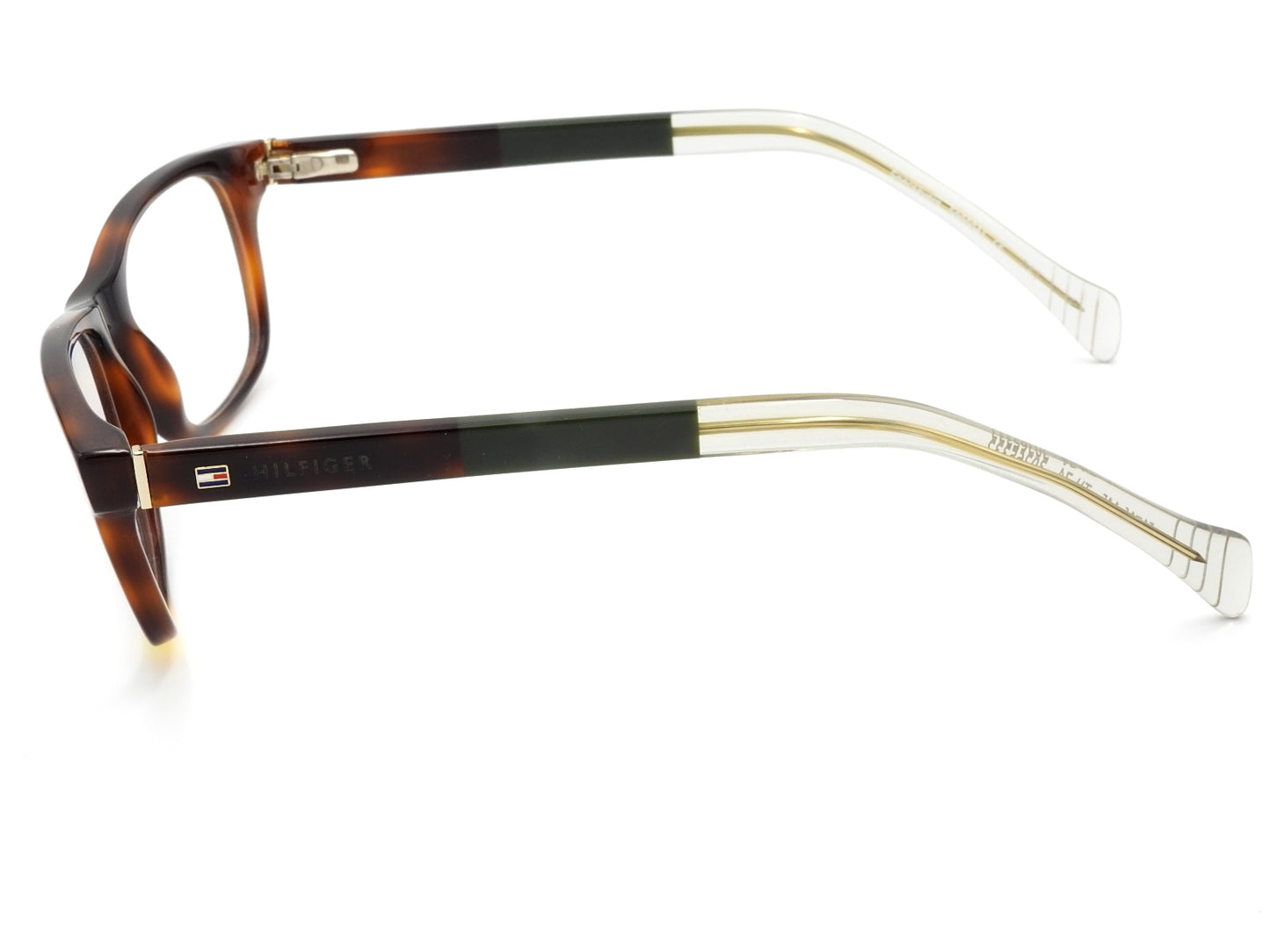 Women's glasses frames Tommy Hilfiger TH74 