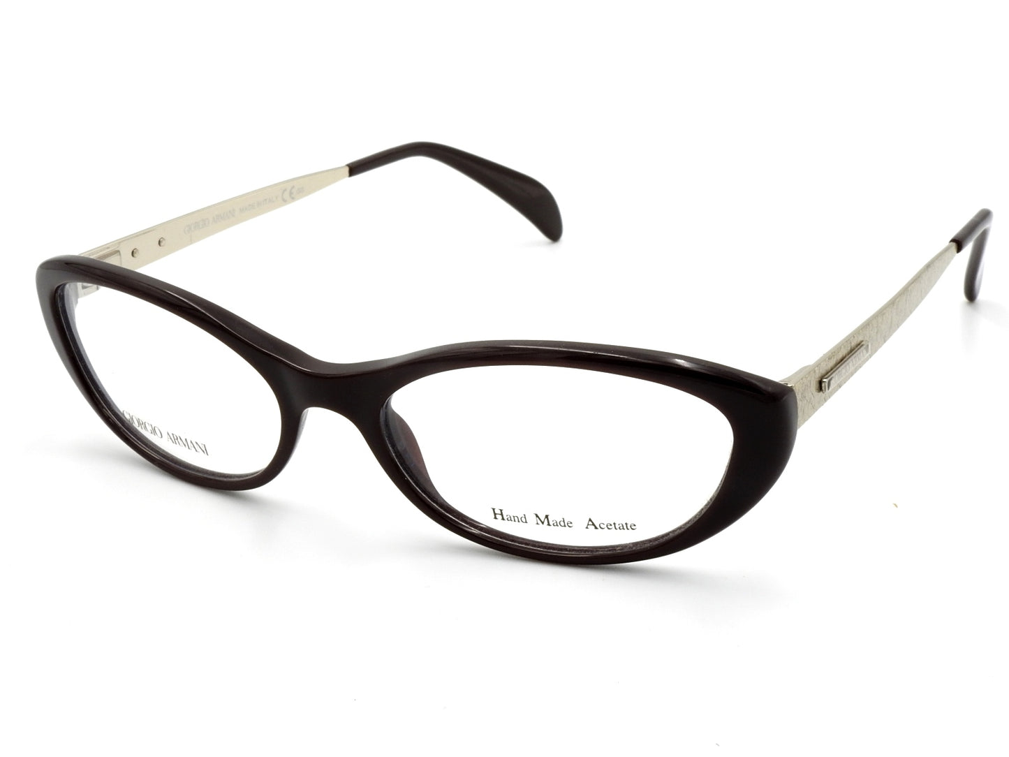 Women's glasses frames Giorgio Armani GA873 (exhibition) 