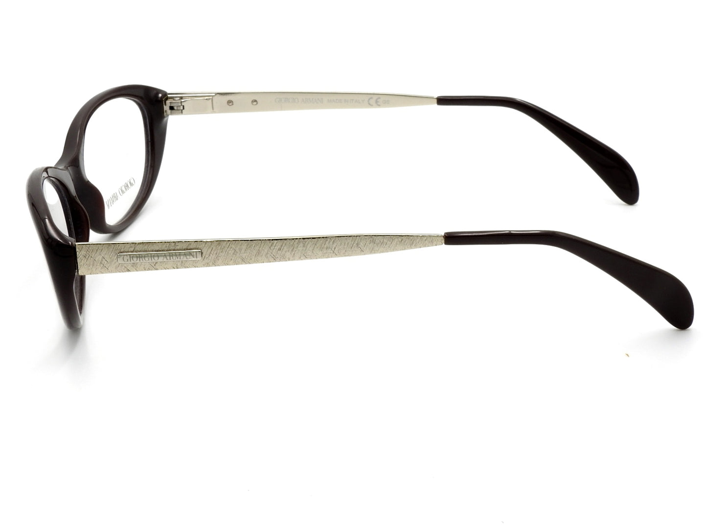 Women's glasses frames Giorgio Armani GA873 (exhibition) 