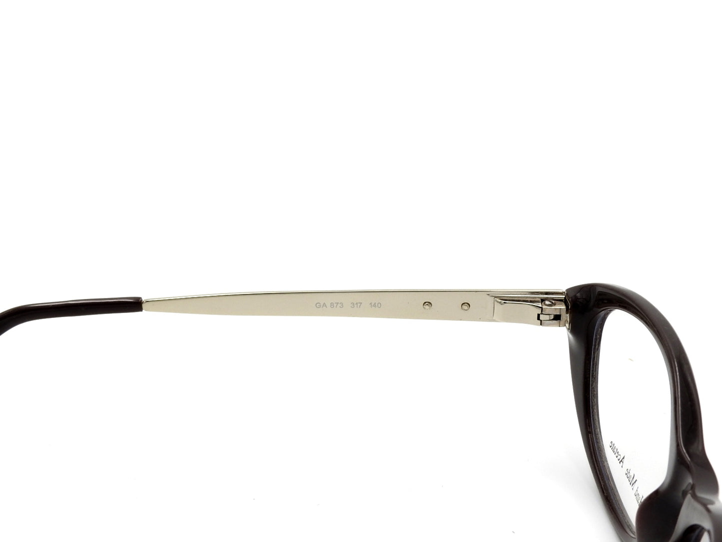 Women's glasses frames Giorgio Armani GA873 (exhibition) 