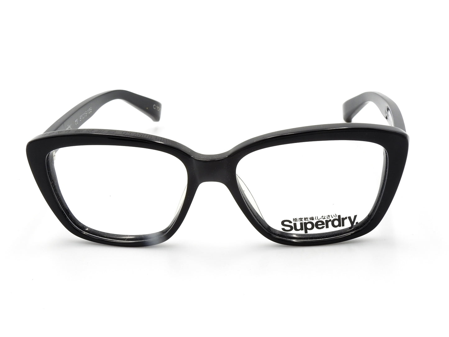 Women's Glasses Frames Superdry Honor C104 (exhibition) 