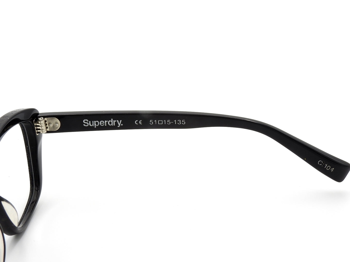 Women's Glasses Frames Superdry Honor C104 (exhibition) 