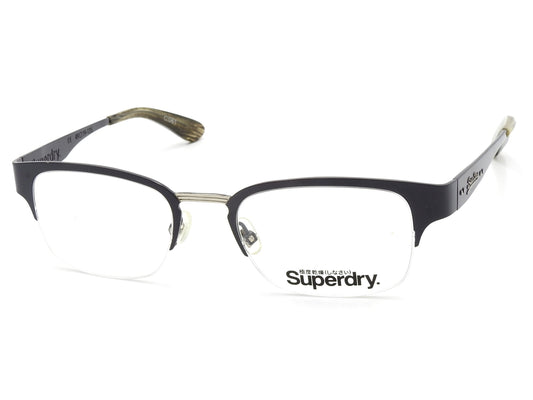 Spectacle frames Superdry Clarke C061 (exhibition) 