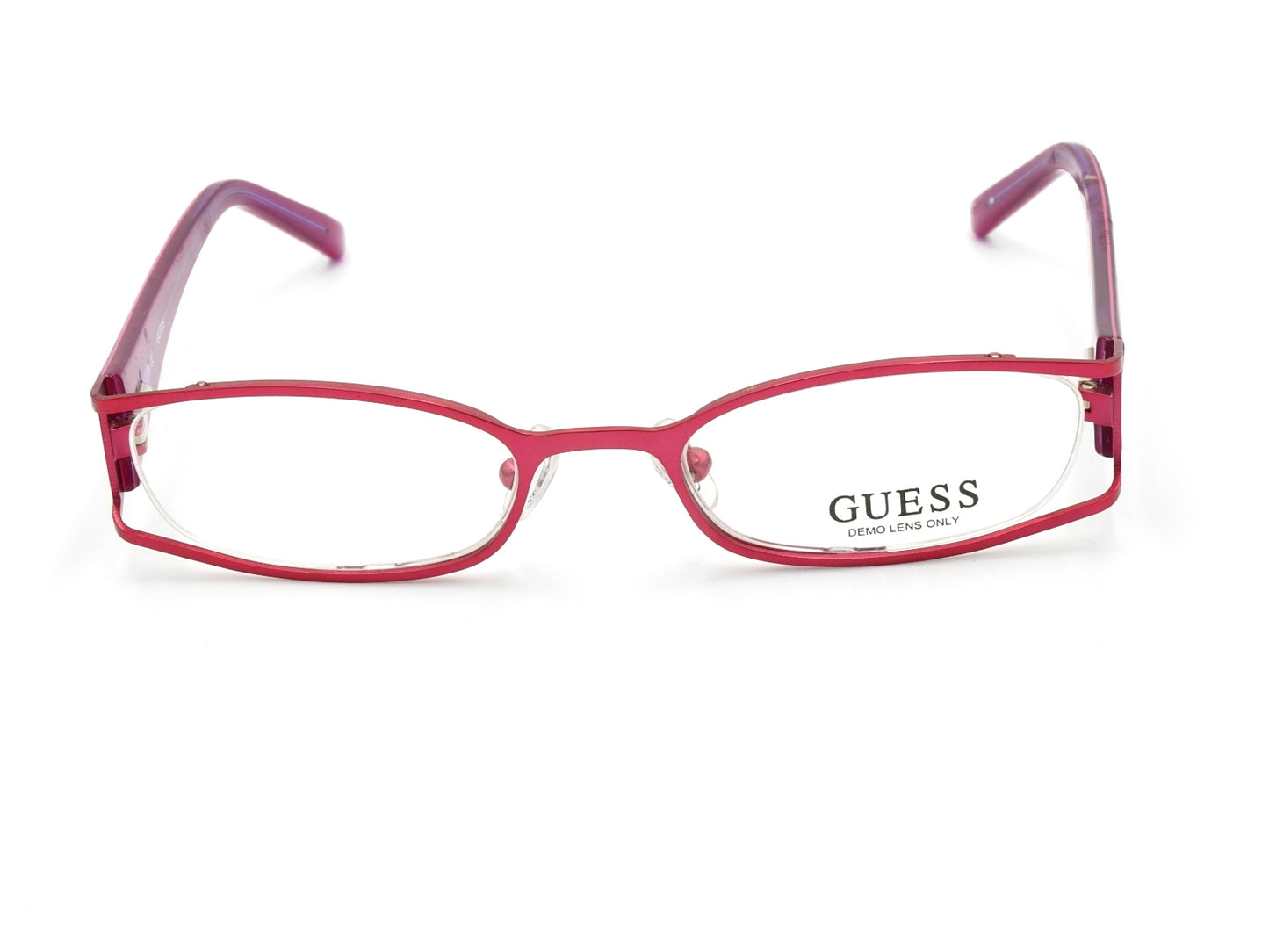 Spectacle frames for girls Guess GU 9013 BU (from the exhibition) 