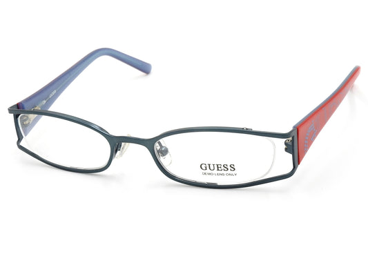 Spectacle frames for girls Guess GU 9013 BL (from the exhibition) 