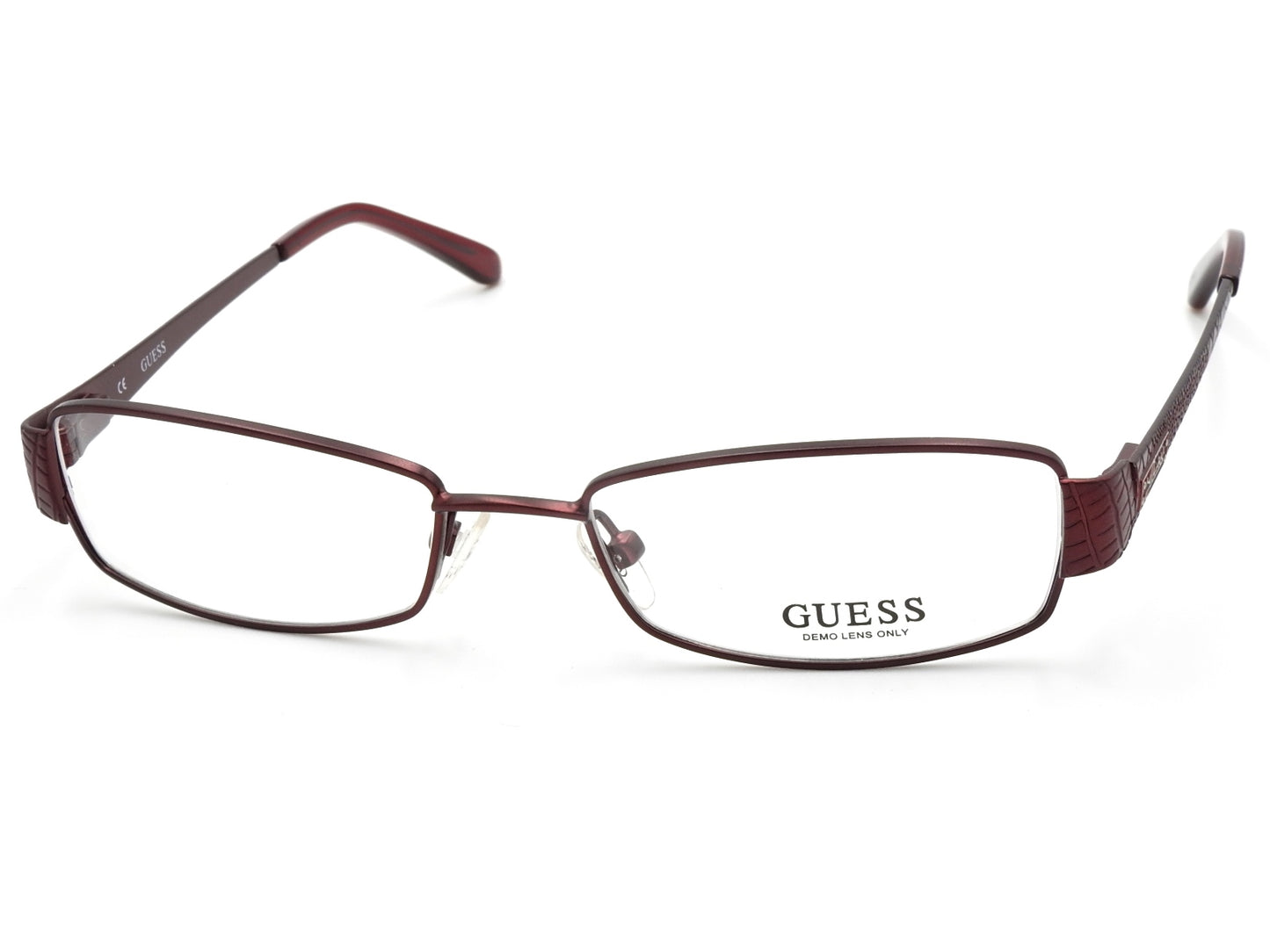 Damenbrillengestelle Guess GU 2200 BU 