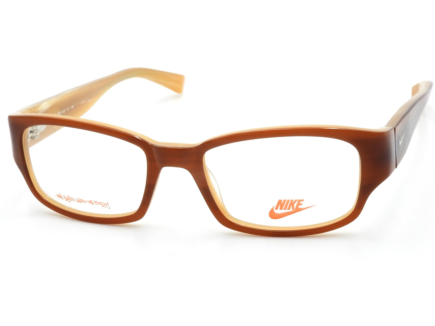 Women's glasses frames Nike 7000 (from the exhibition) 