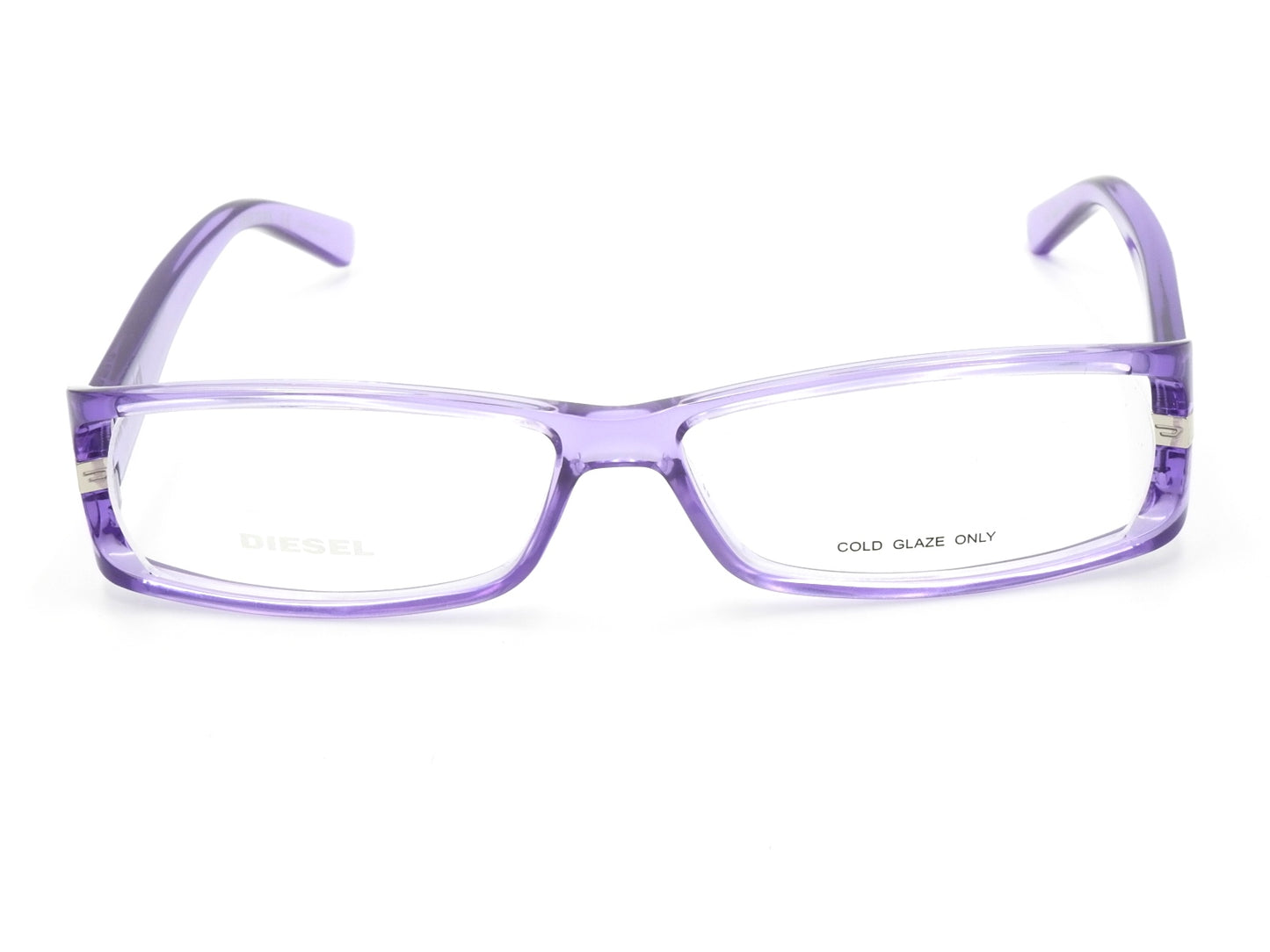 Women's glasses frames Diesel DV0100 TEF (exhibition) 