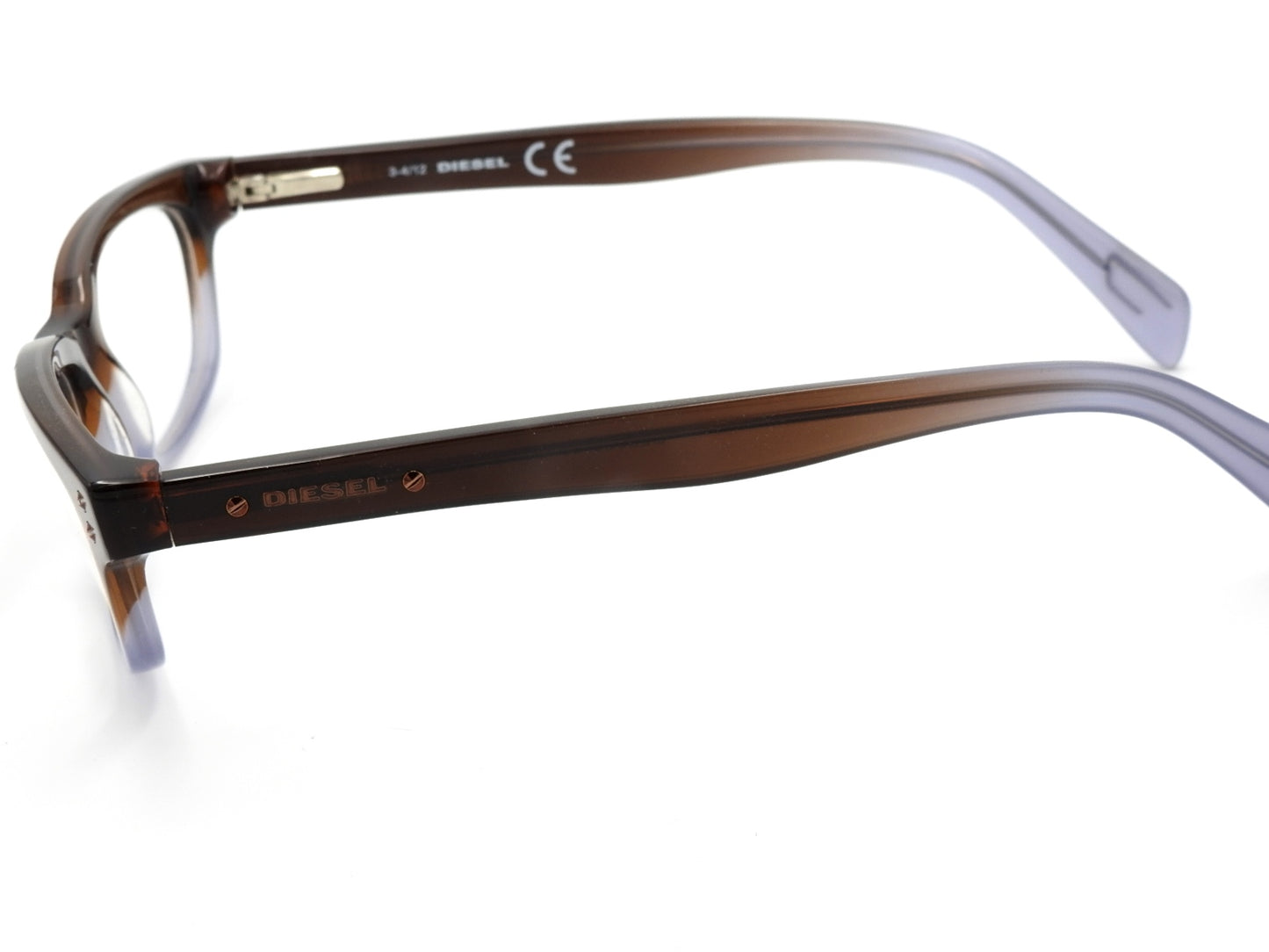 Women's glasses frames Diesel DL5038 050 (exhibition) 