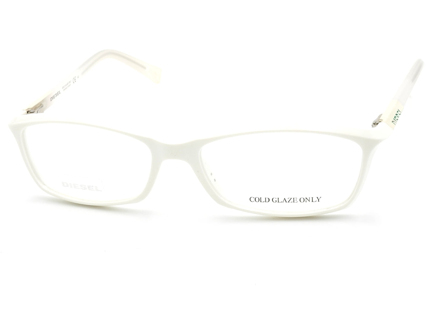 Women's glasses frames Diesel DV0162 125 (from the exhibition) 