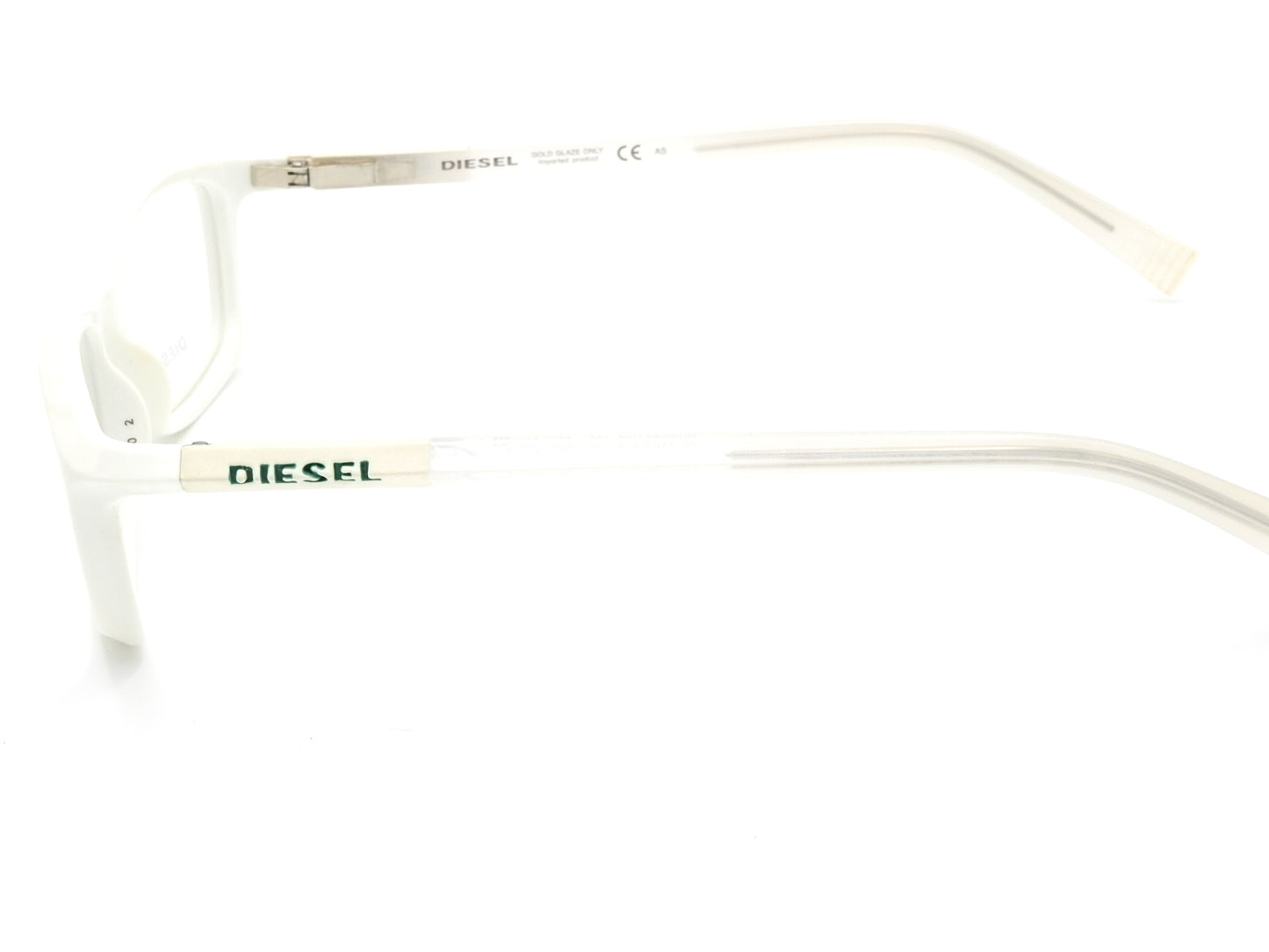 Women's glasses frames Diesel DV0162 125 (from the exhibition) 