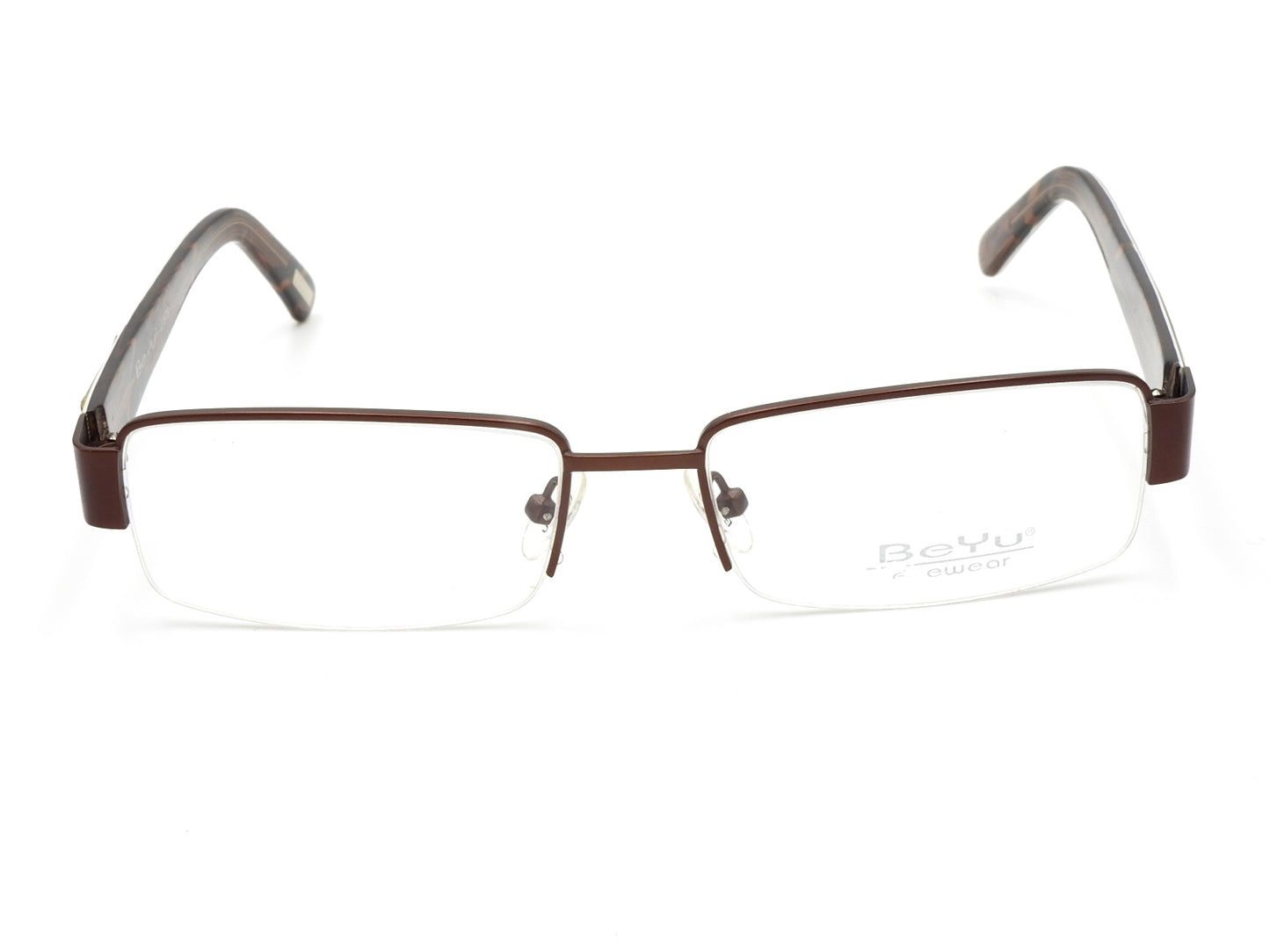 Men's glasses frames BeYu 121578 (from the exhibition) 