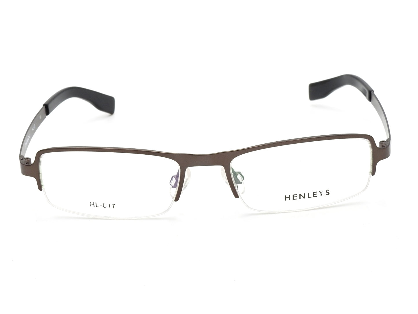 Men's glasses frames Henleys HL017 (exhibition)