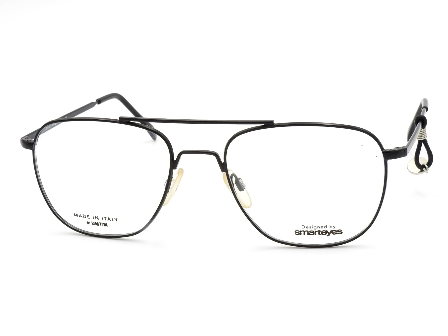 Men's glasses frames Smart Eyes L79 (exhibition) 