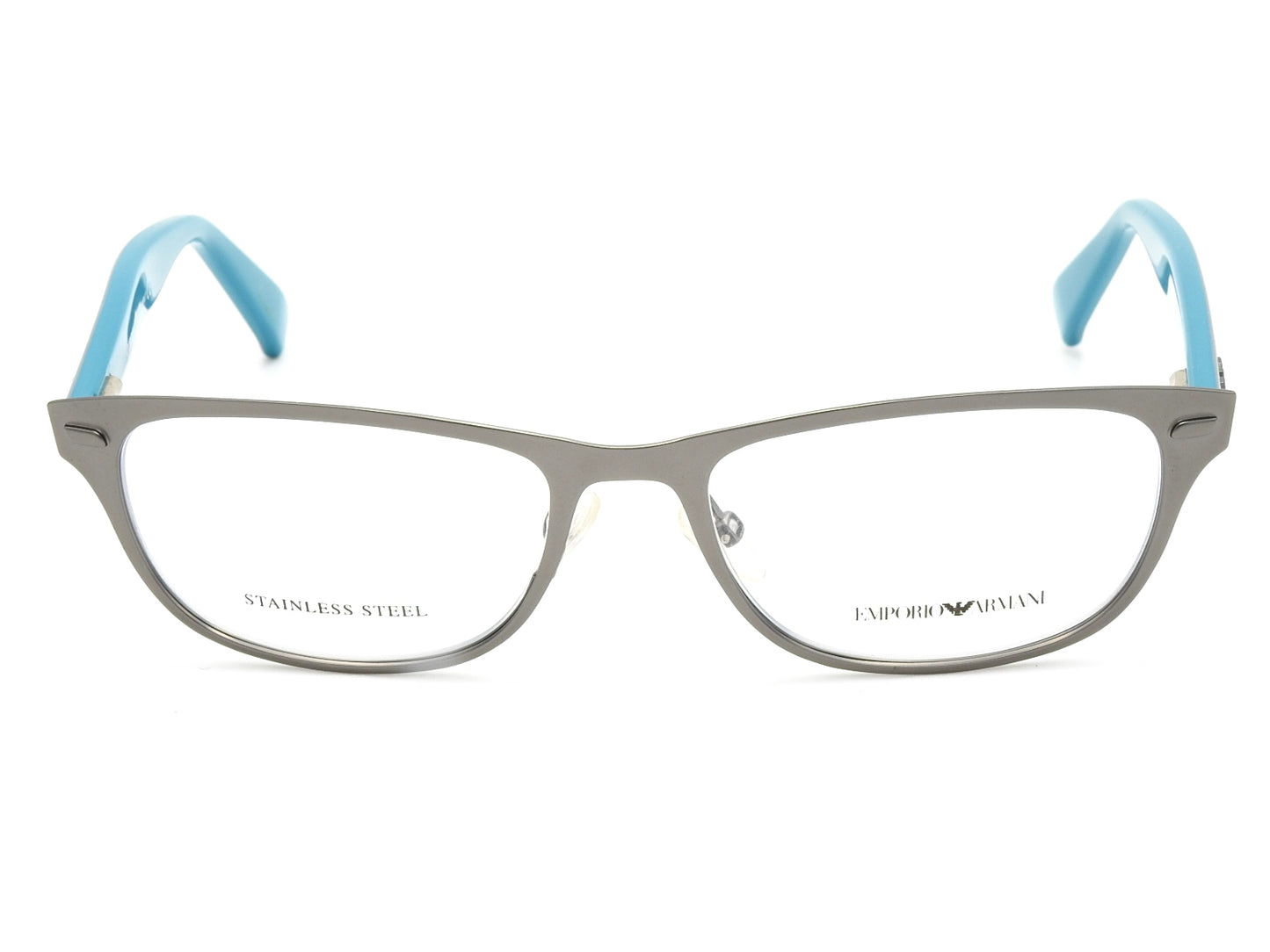 Women's glasses frames Emporio Armani EA9870 BMD (exhibition)