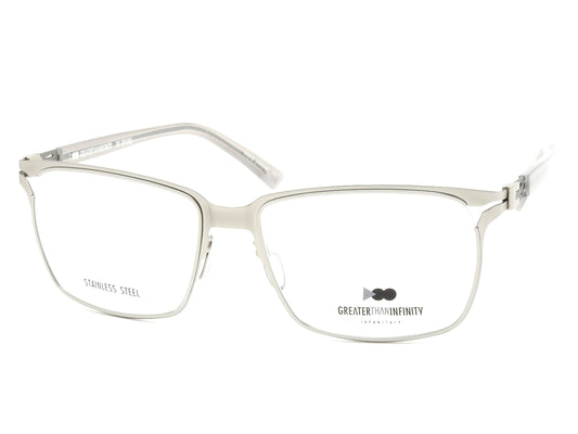 Men's glasses frames Greater Than Infinity GT029 V02 