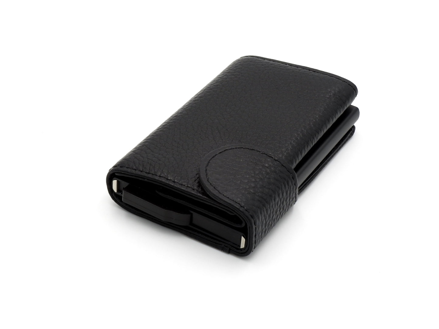 Bitmore Leather Wallet with RFID card protection