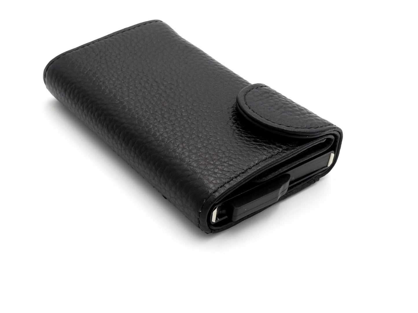 Bitmore Leather Wallet with RFID card protection