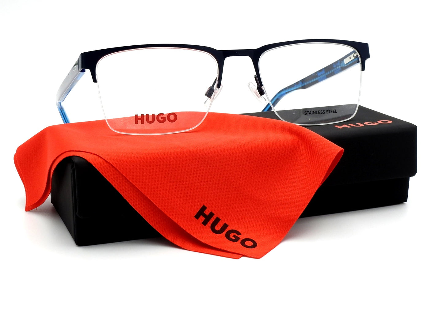 Men's glasses frames Hugo Boss HG1076 