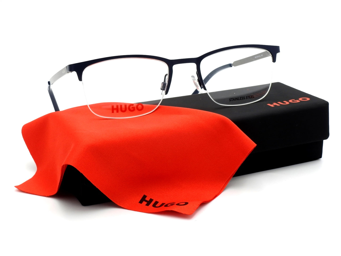 Herrenbrillengestelle Hugo Boss HG1019 