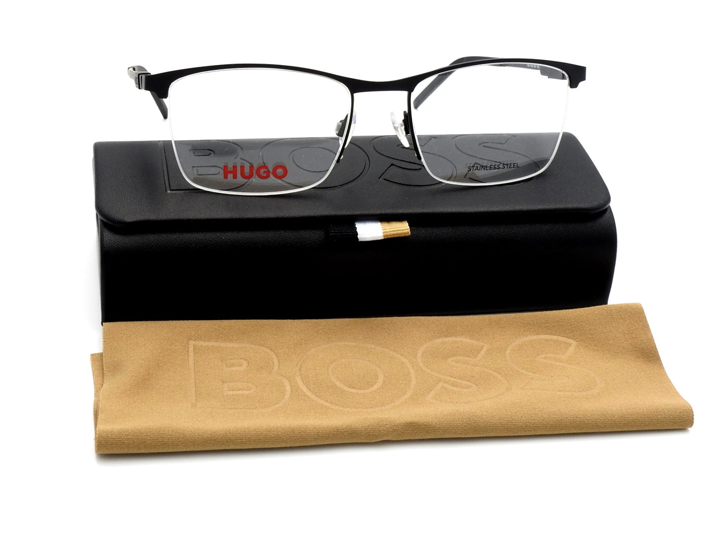 Herrenbrillengestelle Hugo Boss HG1103 