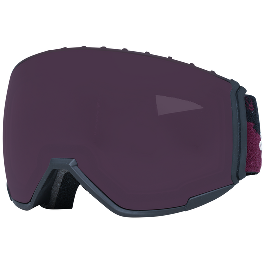 Ski goggles Adidas Sport SP0039 02S Unisex